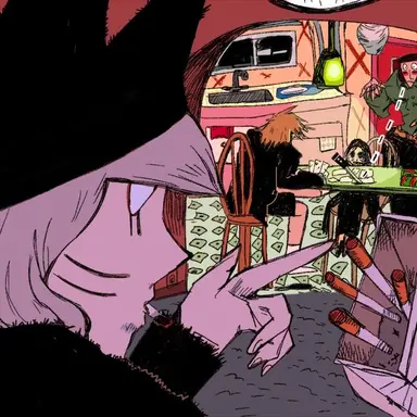 Profile image of ニェン