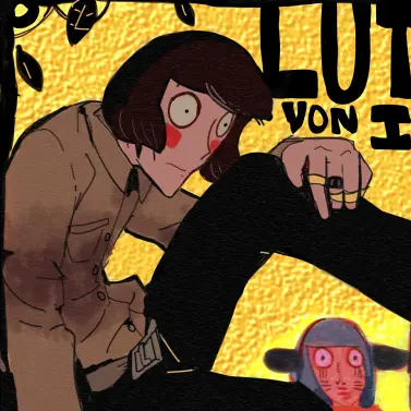 Profile image of ルーサー