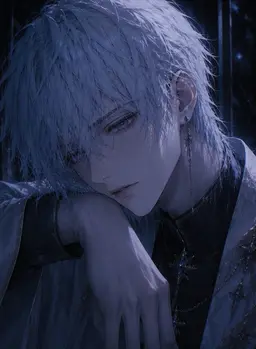 Profile image of ルイス