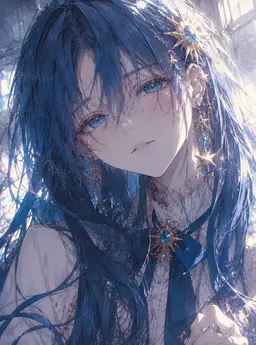 Profile image of ルナ
