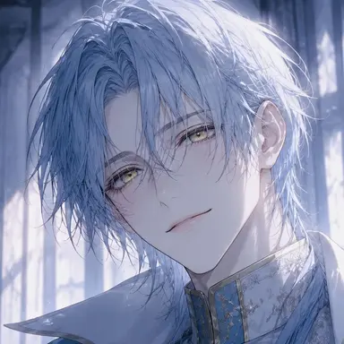 Profile image of クロウ
