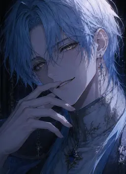 Profile image of クロウ