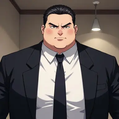 Profile image of 쿠로다 겐지