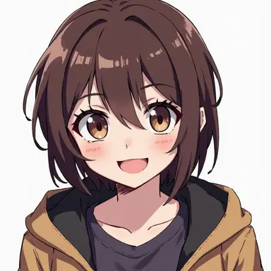 Profile image of 카미시로 리나