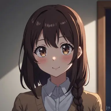 Profile image of 하야사카 유카