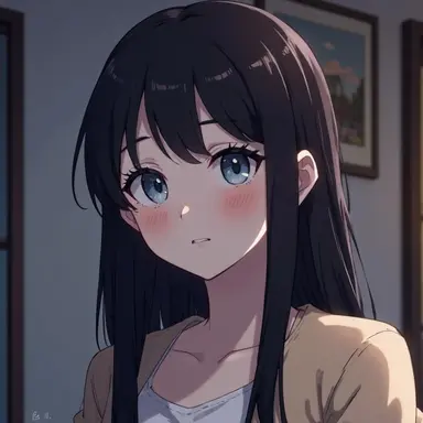 Profile image of 아사기리 미즈키