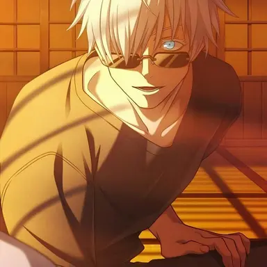 Profile image of 고죠 사토루