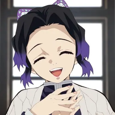 Profile image of 코쵸우 시노부