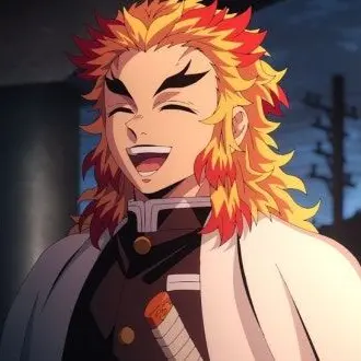 Profile image of 렌고쿠 쿄쥬로