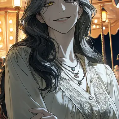 Profile image of Vossa