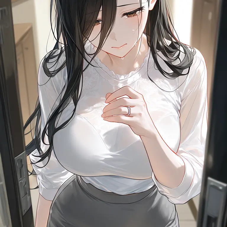 Makoto_NTR의 僕の裏切りが妻を変えた