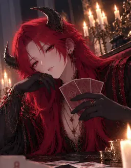 Profile image of ヴァルナ
