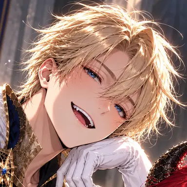 Profile image of Felix