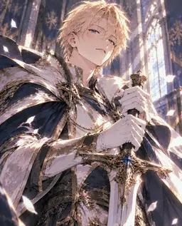 Profile image of フェリクス