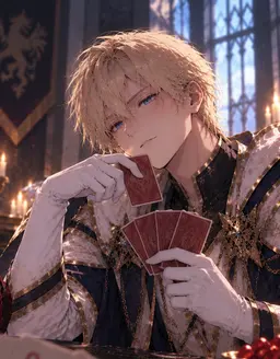 Profile image of フェリクス