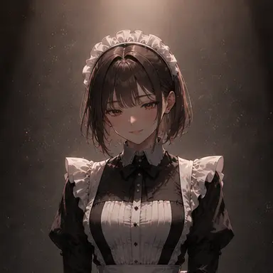 Profile image of 마나카