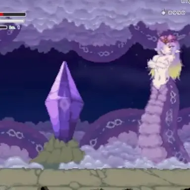 Profile image of 창조뱀녀