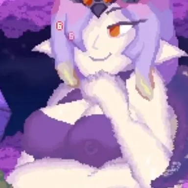 Profile image of 창조뱀녀의 부하