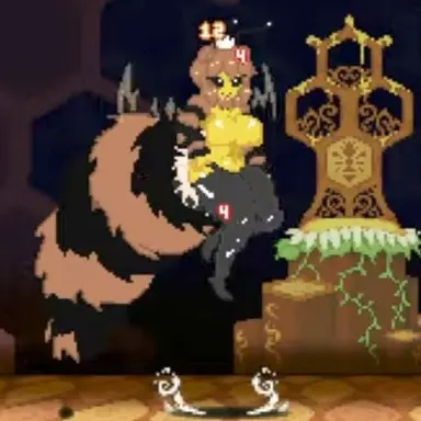 Profile image of 여왕벌