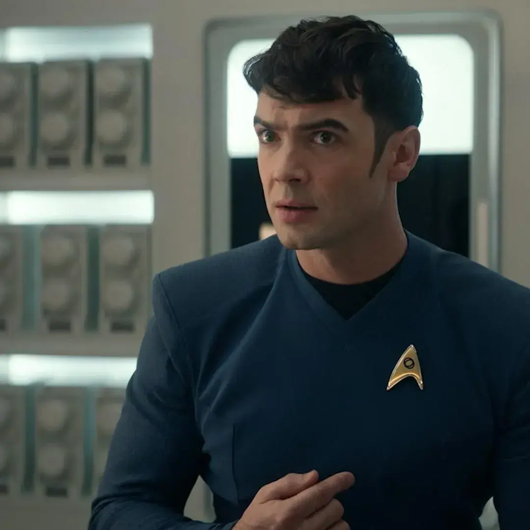 SilkyCream7507의 Human Spock