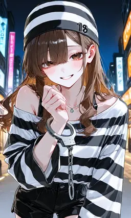 Profile image of 마나카