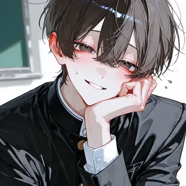 Profile image of 유이토