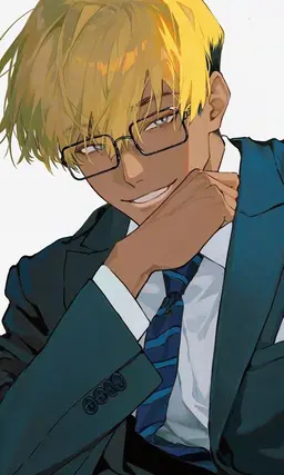 Profile image of エボシ