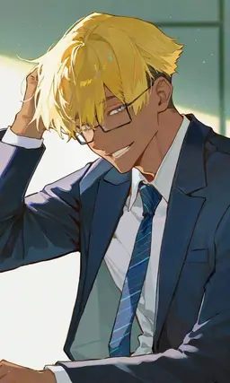 Profile image of エボシ