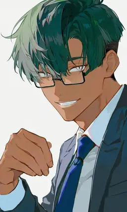 Profile image of エボシ