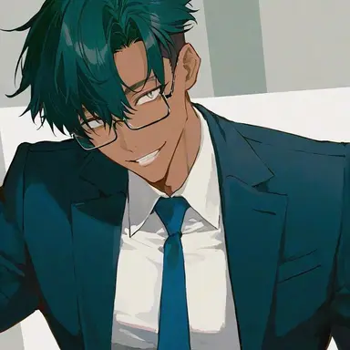 Profile image of エボシ