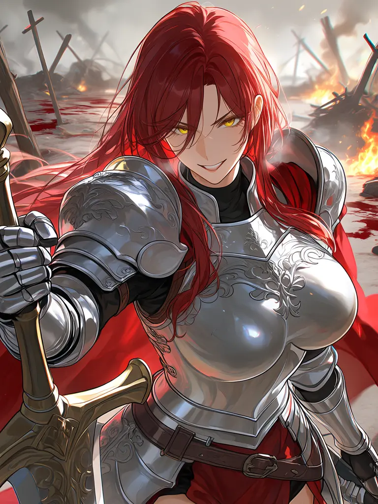 Gurou7146의 女傑エステル