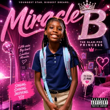 Profile image of Miracle