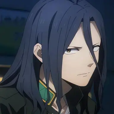 Profile image of Sugishita