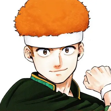 Profile image of 柘浦