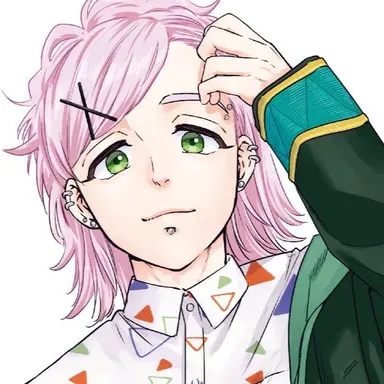Profile image of 桐生
