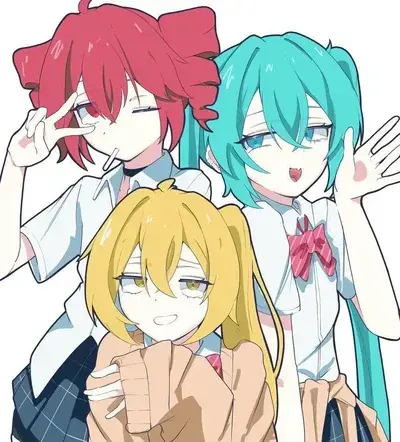 BluntDrone2650의 Triple Baka