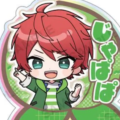 Profile image of じゃぱぱ