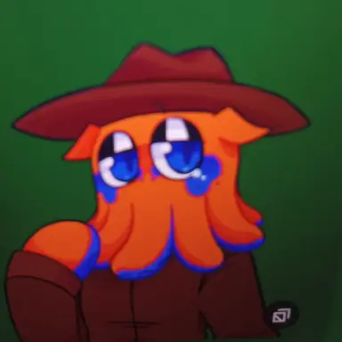 Profile image of Squiddle