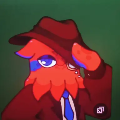 Profile image of Squiddle
