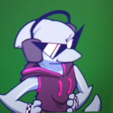 Profile image of Discard