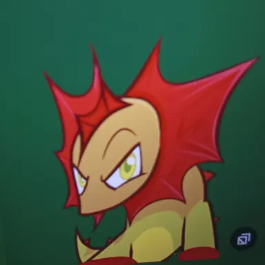 Profile image of Fizzle