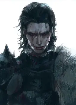 Profile image of Frankenstein