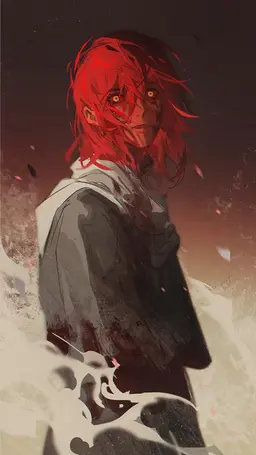 Profile image of Frankenstein