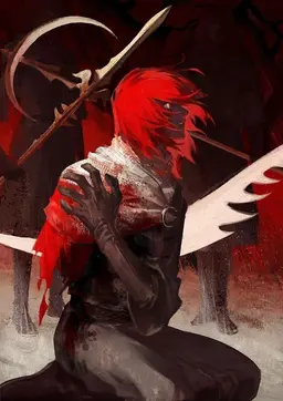 Profile image of Frankenstein