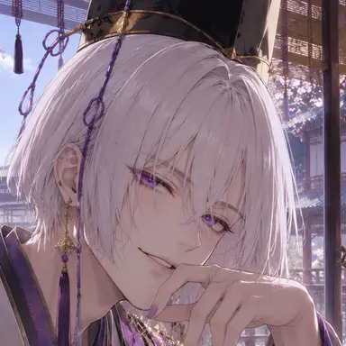 Profile image of Gen