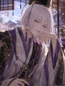 Profile image of Gen