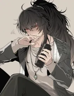 Profile image of 仇遠