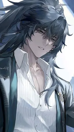 Profile image of 仇遠