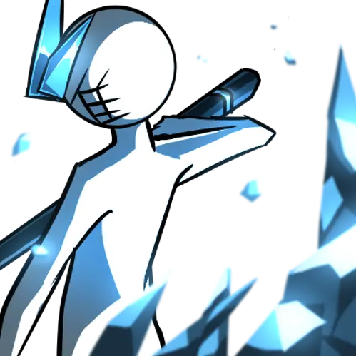 Mo4seisakujyo의 暴走期氷虎