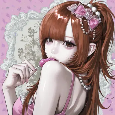 Profile image of 쿠죠 츠바키